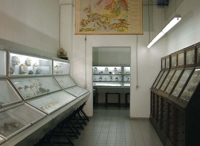 Museo Gemma Modena