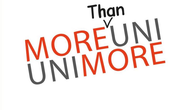 Logo di Unimore Orienta