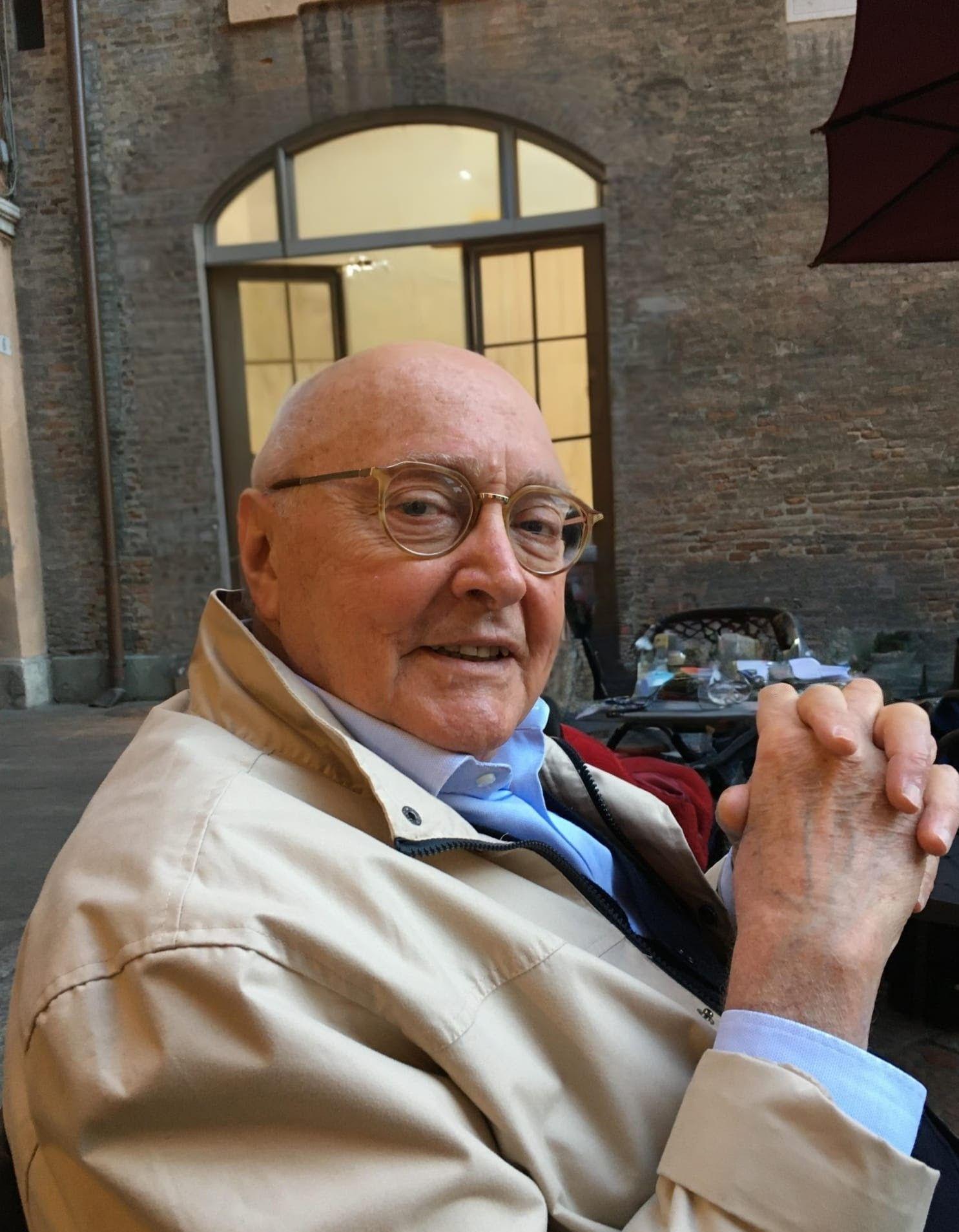 G Torelli