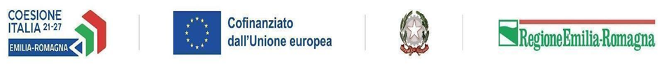 Logo FESR